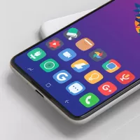 Nexa Icon Pack