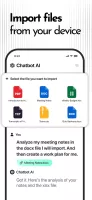 Chatbot AI & Smart Assistant