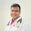 DR CHETAN HARIA MD