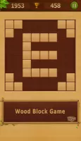 Wood Block Puzzle