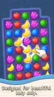 Jigsaw: Fruit Link Blast