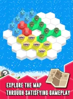 Hex Takeover