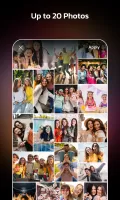 AI Photo Editor Collage Maker