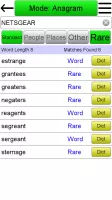 Crossword Solver