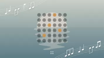 Harmony: Relaxing Music Puzzle