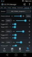 3C CPU Manager