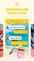 Messenger SMS