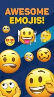 WASticker Animated Emojis