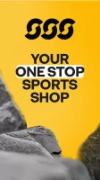 Sun & Sand Sports Shopping App