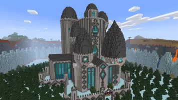 Mini Block Craft Realm Craft