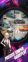 Zombie Horde: Heroes FPS & RPG