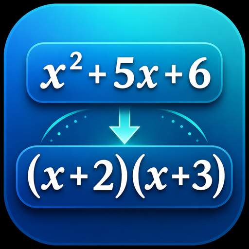 Polynomial Factorization