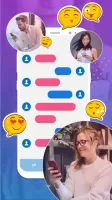 Messenger for All Message Apps