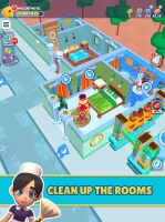 My Perfect Hotel