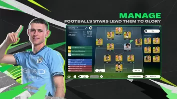 EA SPORTS FC™ Tactical