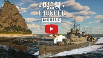 War Thunder Mobile Gameplay Android