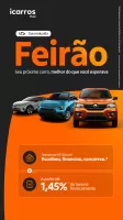icarros Itaú