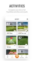 Trackman Golf