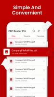 PDF Reader for Android