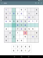 Sudoku - Classic Puzzle Game