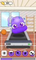 Moy 6 the Virtual Pet Game