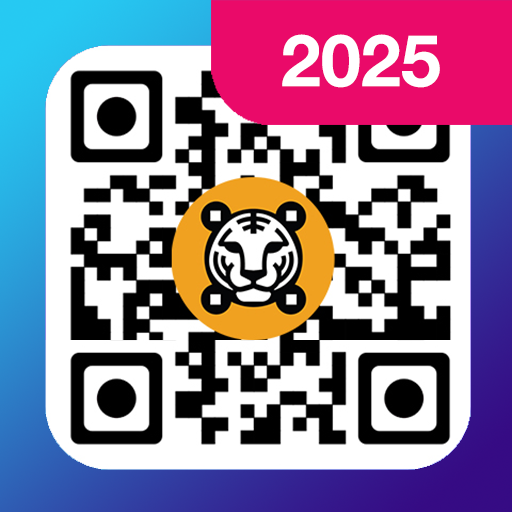 QR TIGER
