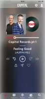 Radio Capital