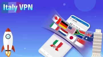 Italy VPN