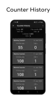 Just Digital Japa Counter