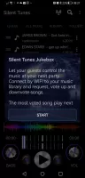 DJ Music Player Silent Tunes