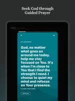 YouVersion Bible App + Audio