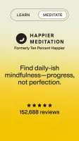 Happier: Meditation