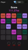 2048 Showdown: Merge Mania