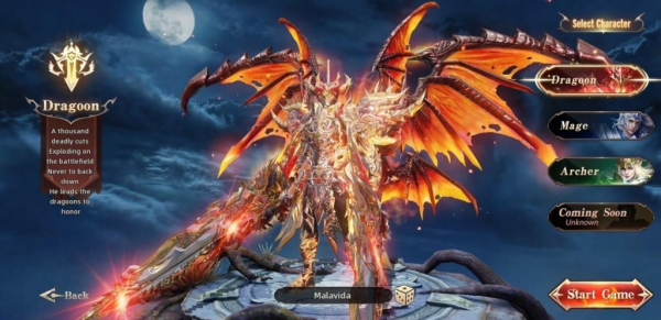 League of Angels: Chaos