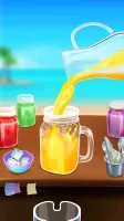 Fruit Blender 3D: Juice Games