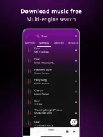 Music Downloader-Song Download