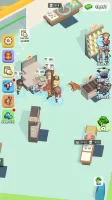 Mini Candy Mart: Idle Tycoon