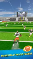 Hyper Touchdown 3D