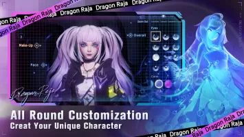 Dragon Raja