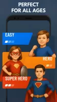 Exercise For Kids at Home