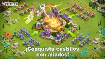 Castle Clash: World Ruler