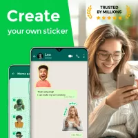 Sticker Maker for WhatsApp