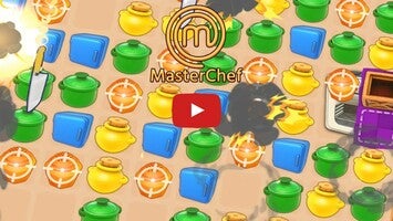 MasterChef: Match & Win Gameplay Android