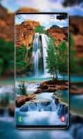 Waterfall Wallpaper