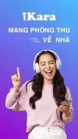 iKara - Hát Karaoke