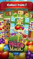 Fruits Magic Sweet Garden