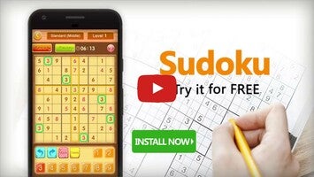 Sudoku Free
