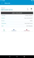 Reverse Lookup