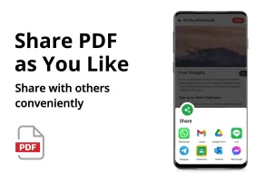 PDF Reader - PDF Viewer