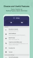 BitBible (Lockscreen, English)